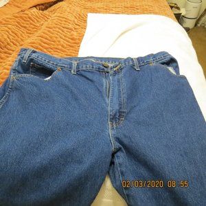 Dickies men's jeans, Stonewashed blue 44 x 30